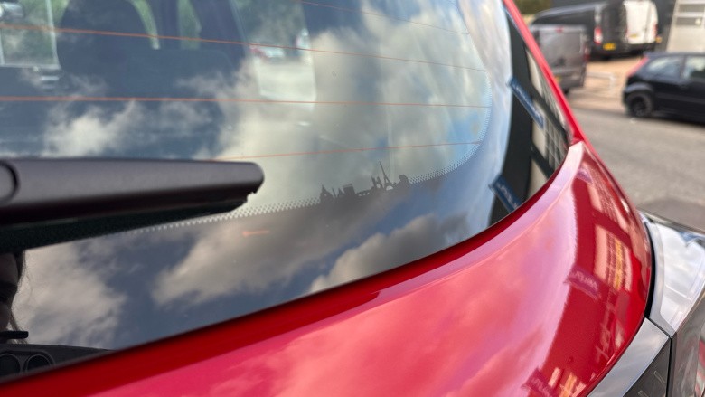 Citroen C3 1.2 Turbo Plus 5dr Petrol Hatchback